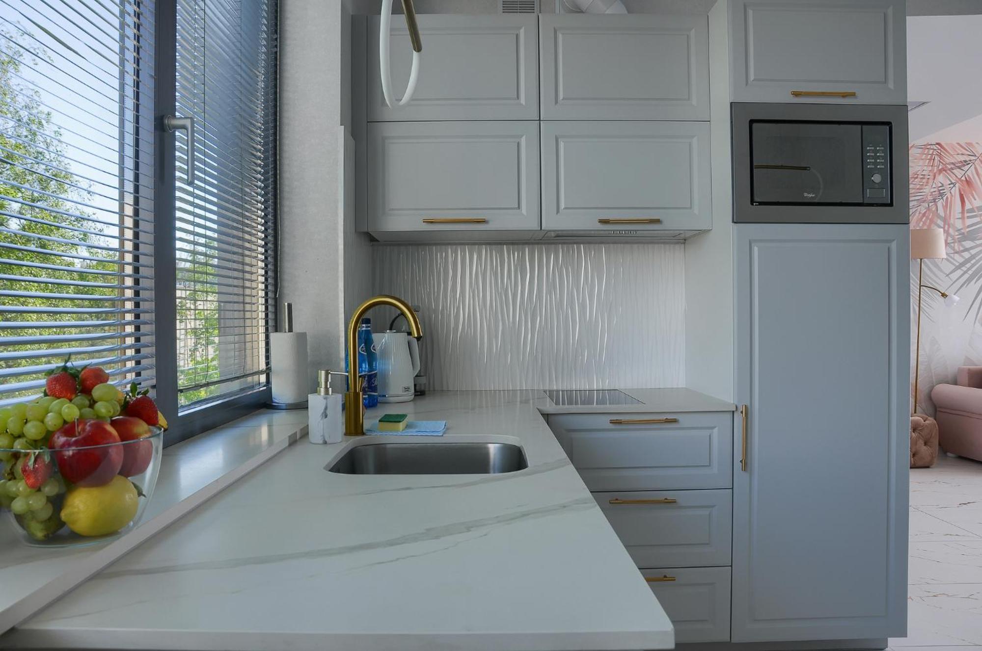 Apartament Nadmorski Luksus - Boulevard Устроне Морске Екстериор снимка